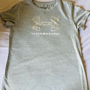 Under Armour Heat Gear Athletic Tshirt